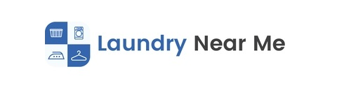 Laundry Near Me