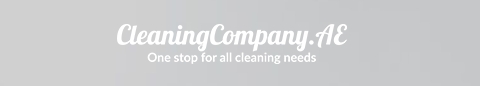 CleaningCompany.AE