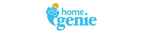 Home Genie