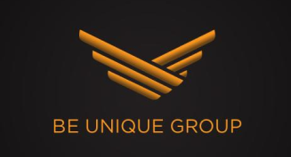Be Unique Group Logo