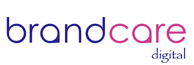 BrandCare Digital Logo