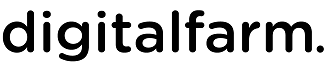 DigitalFarm Logo
