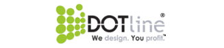 Dotline Logo