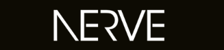 Nerve Agency Logo