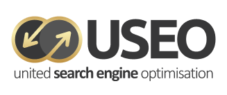 USEO Logo